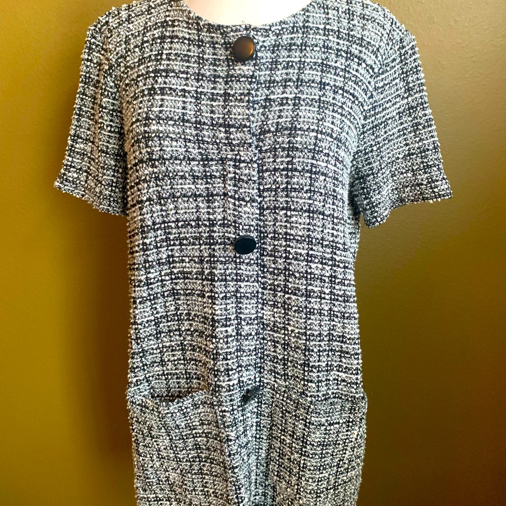 Zara Dress